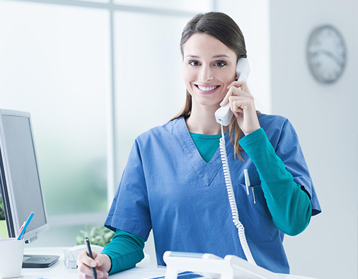 Medical Billing & Coding with Medical Administration