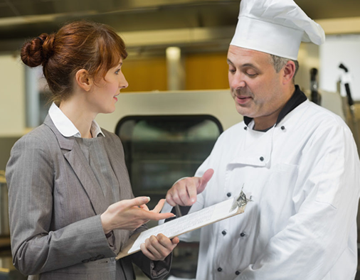 Certified Food Safety And Quality Auditor (CFSQA)